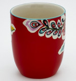 Ceramic 12oz water coffee tea Mug cup stoneware wedding mugs wholesale