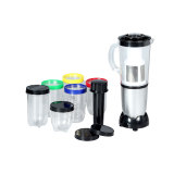 Home Appliance Stainless steel multi function Food Processor Mixer blender