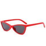 20037 Superhot Eyewear Plastic Bow Shape Sun glasses Shades Men Women Retro Vintage Sunglasses
