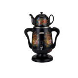 1.0L kettle Electric Samovar tea maker