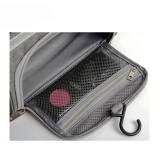 Women Travel Function MakeCase Zipper Make Up Organizer Storage Pouch Toilet Beauty Cosmetic Bag