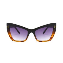 22737 Superhot Eyewear 2019 Brand Designer Sun glasses Fashion Cateye Women Sunglasses