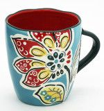 Wholesale Travel Funny Personalized Mug Coffee Ceramic Cups
