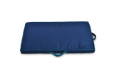 Summer Cooling Pet Cushion Mat Cool Gel Sponge Filling Waterproof Cat Dog Bed