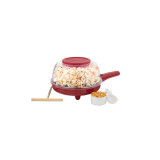 Home use mini popcorn maker