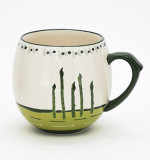 Household 14oz Mug Set Coffee Cup customized printing mug coffee cup ceramic mugs with handle