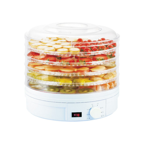 Food Dehydrator Fruit Vegetable Beef Meat Dryer