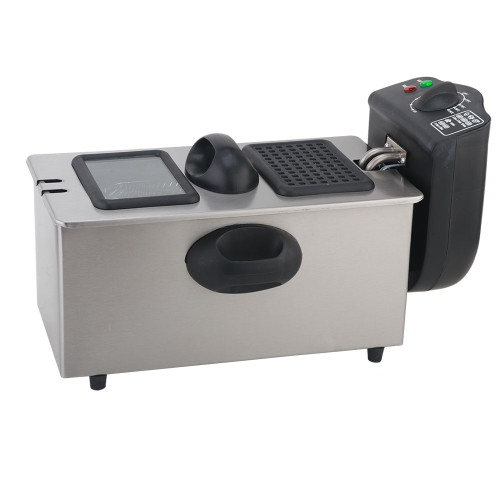 Hot sales 3.0L Electric Deep Fryer