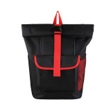 Lightweight Waterproof Daily Traveling Hiking Office Business College Bookbag Rolltop Laptop Backpack Rucksack