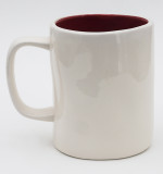 Factory sublimation machine mug custom logo mugs sublimation ceramic cup
