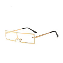 A0328 Superhot Eyewear 2019 Fashion Ladies Sun glasses Vintage Small Rectangle Sunglasses