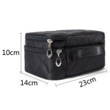 Custom Makeup Organizer Toiletry Bag Cosmetic Cases