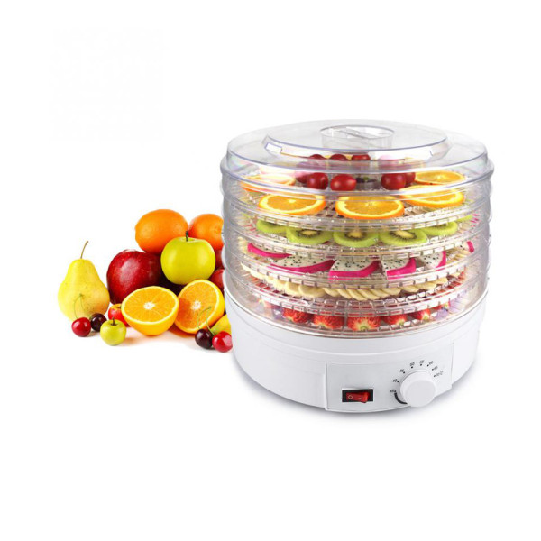 Food Dehydrator Fruit Vegetable Beef Meat Dryer