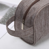 Fashion styling hot selling Professional MakeUp organizer Cosmetic Bag high quality Men travel organizer bags