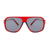 15132 Superhot Eyewear 2019 Fashion Men Women Tortoiseshell Sun glasses Oversized Shades Sunglasses