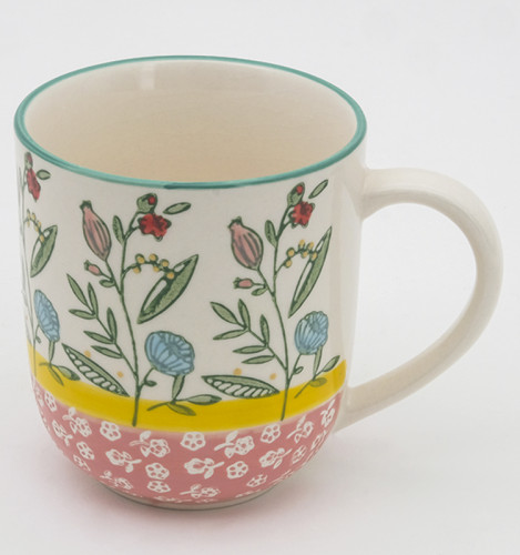 factory bulk items promotion OEM ceramic soup mug ceramic cup manufacturer ceramic coffee cup