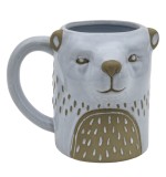 Cartoon 3d mug fast proofing customizable mugs high quality 20oz ceramic tea cup coffee