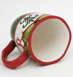 china tea cup factory luxury ceramic mug customize cups tea coffee for gifts