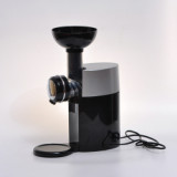 New design Electric Frozen fruit dessert fried soft ice cream maker