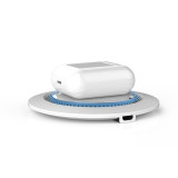 5V/2A QI Wireless Charger Charge Pad with micro usb cable For Samsung Galaxy S7 S6 EDGE S8 S9 S10 Plus for Iphone 8 X XS MAX XR