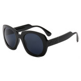 22537 Superhot Eyewear 2019 New Fashion Women Sun glasses Wholesale Square Tortoiseshell Sunglasses