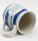 High quality custom eco-friendly handmade ceramic mug ceramic mug coffee cup