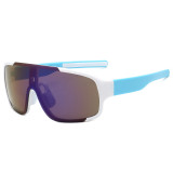 10855 Superhot Eyewear Cheap Custom Logo Sports Cycling Shades Sunglasses