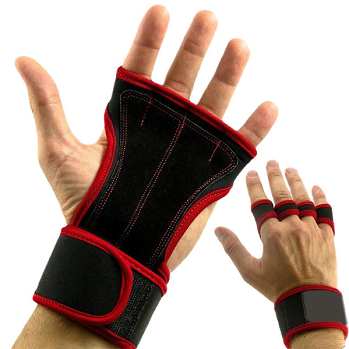 Professional Manufacture Cheap Crane Sports Gloves