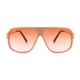 15132 Superhot Eyewear 2019 Fashion Men Women Tortoiseshell Sun glasses Oversized Shades Sunglasses