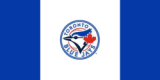Popular 3x5ft champions Toronto Blue jays MLB flags banner with custom printed