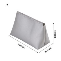 Fashion Custom logo Pvc Beauty case Makeup Bag cases Cosmetic Bags