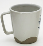 Chinese custom coffee tea cups mugs ceramic luxury mug ceramic custom coffee cups