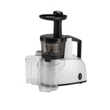 Stainless Steel Housing Material and Automatic Pulp Ejection Function Orange Juice Extractor
