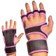 Hot Sell Hand Weight Lifting Gloves Private Label Custom Weightlifting Gym Gloves