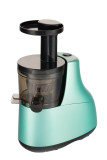 New style high quality 150W promotion slow juicer fruit juicer with multi functions