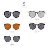 25433 Superhot Eyewear 2019 New Brand Designer Sun glasses Shades Men Women Quality Black Sunglasses