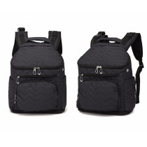 2020Trending Products Fashion Mommy Backpack with Big Capacity Multi-function Backpack