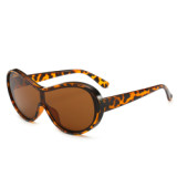12134 Superhot Eyewear 2018 Retro Vintage Sun glasses Men Women  One Piece Lens Sunglasses