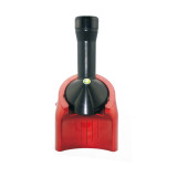 Dessert fruit Ice Cream Maker ice cream maker machine