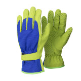 Custom Women Gardening Gloves For Men Logo Thorn Proof Garden Gloves