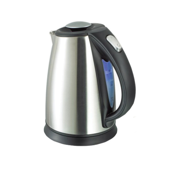1.7L S.S Kettle with 360 degree cordless base