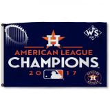 Popular 3x5ft champions Houstion Astros MLB flags banner with custom printed