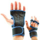 Top Quality New Design Weight Lifting Gloves Private Label Manufacturers