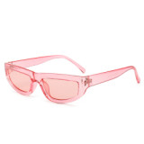 11934 Superhot Eyewear 2019 Retro Vintage Sun glasses Men Women Street Style Sunglasses