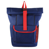 Lightweight Waterproof Daily Traveling Hiking Office Business College Bookbag Rolltop Laptop Backpack Rucksack