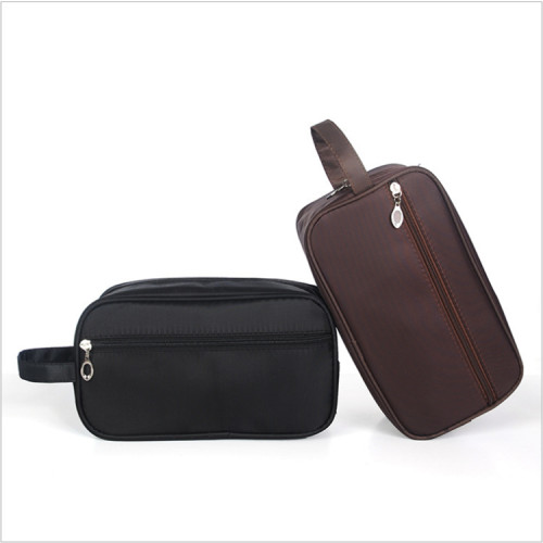 Wholesale Fashion Portable Travel makeup cosmetic case bag cosmetic kit bag makeup box