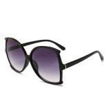 20537 Superhot Eyewear 2019 Fashion Sun glasses Shades Brand Designer Oversized Women Sunglasses