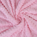 Hot Selling Fashion Super Soft Micromink Sherpa Blanket