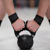 New Fashion Weight Lifting Gym Gloves