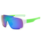 10855 Superhot Eyewear Cheap Custom Logo Sports Cycling Shades Sunglasses